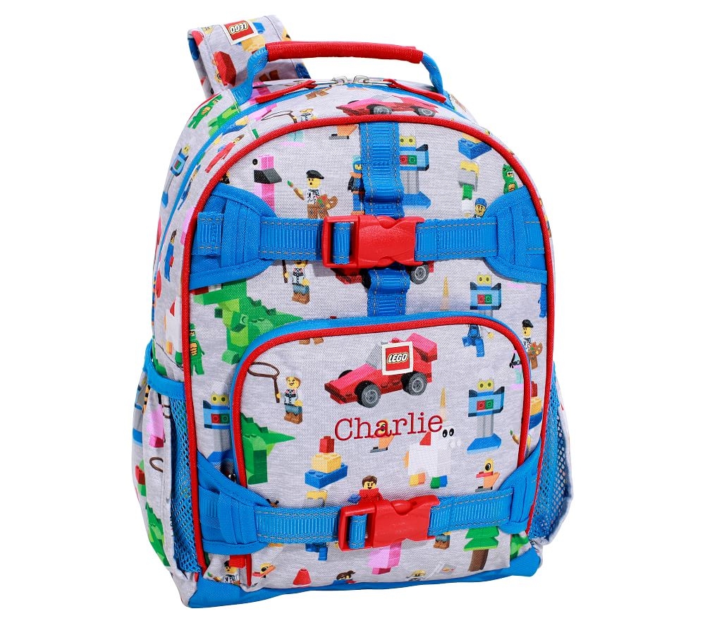 Lego sales mini backpack