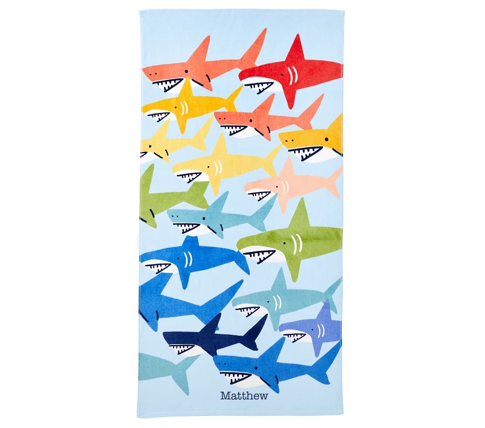 Unicorn beach towel target outlet
