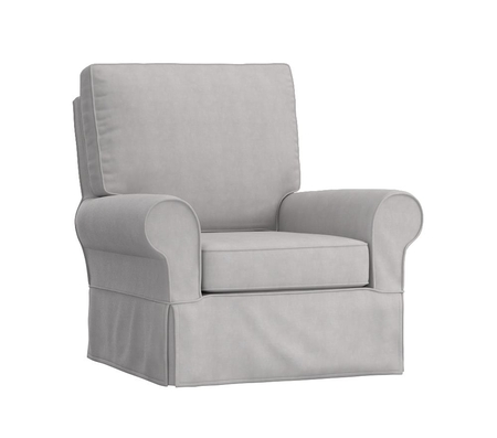 Dream glider pottery barn cheap