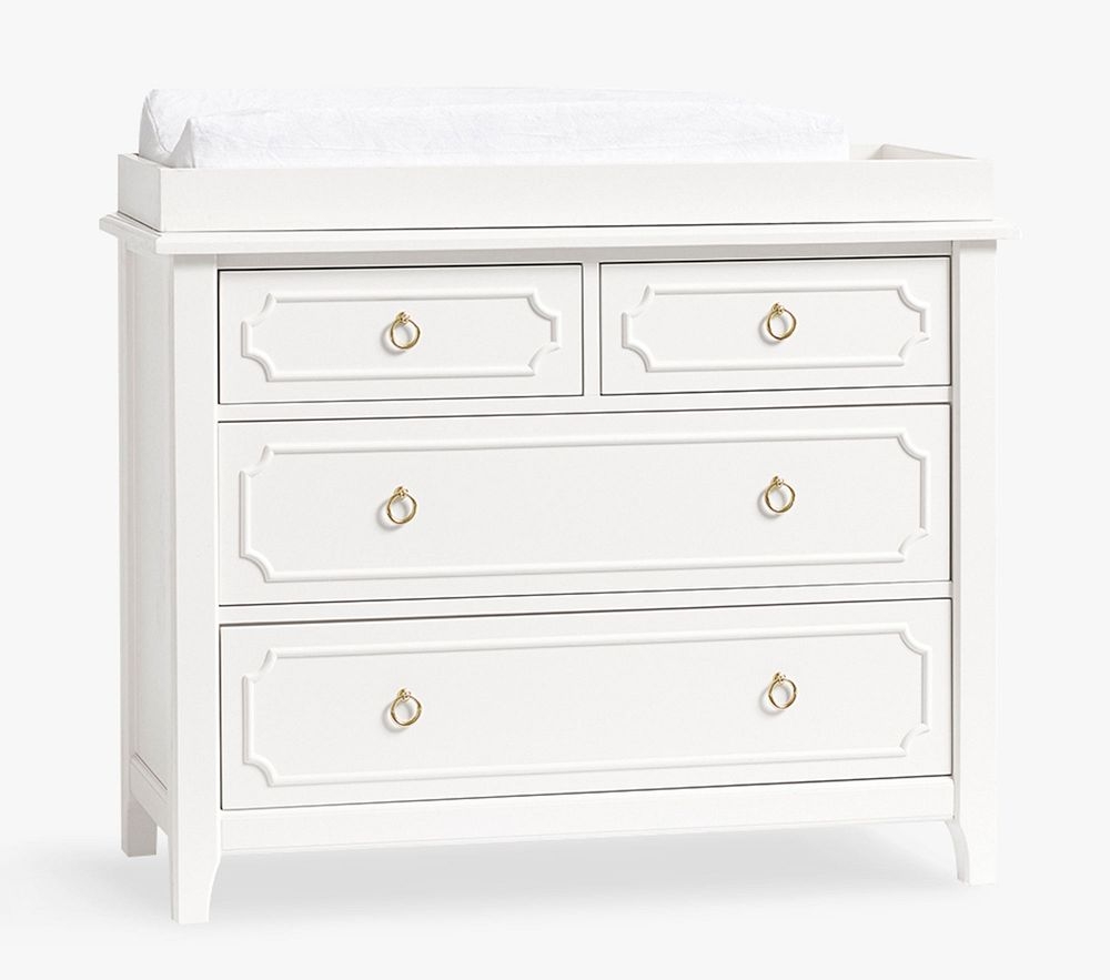 Pottery barn ava dresser 2025