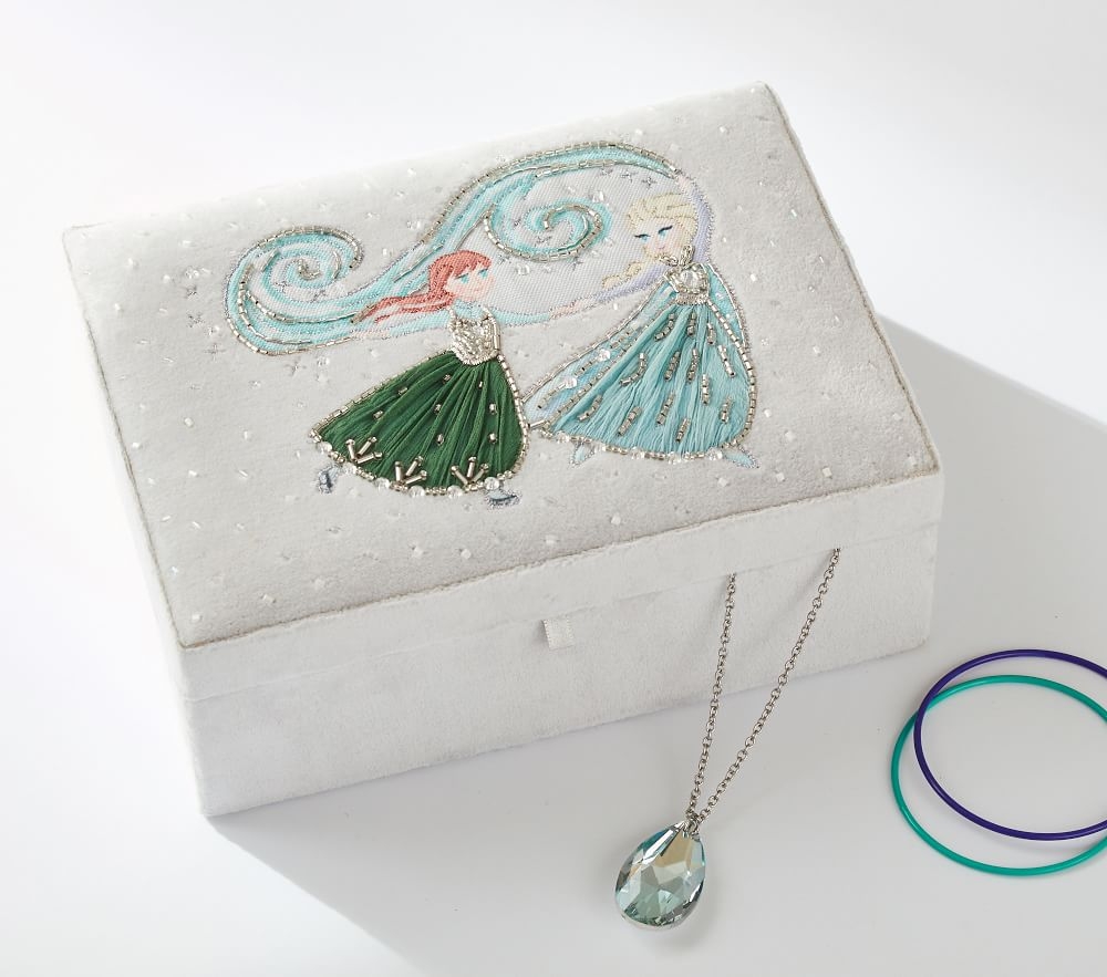 Frozen jewelry collection new arrivals