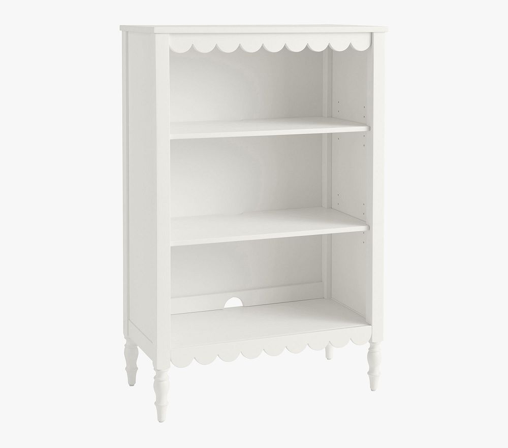 Shabby chic bookcase target best sale