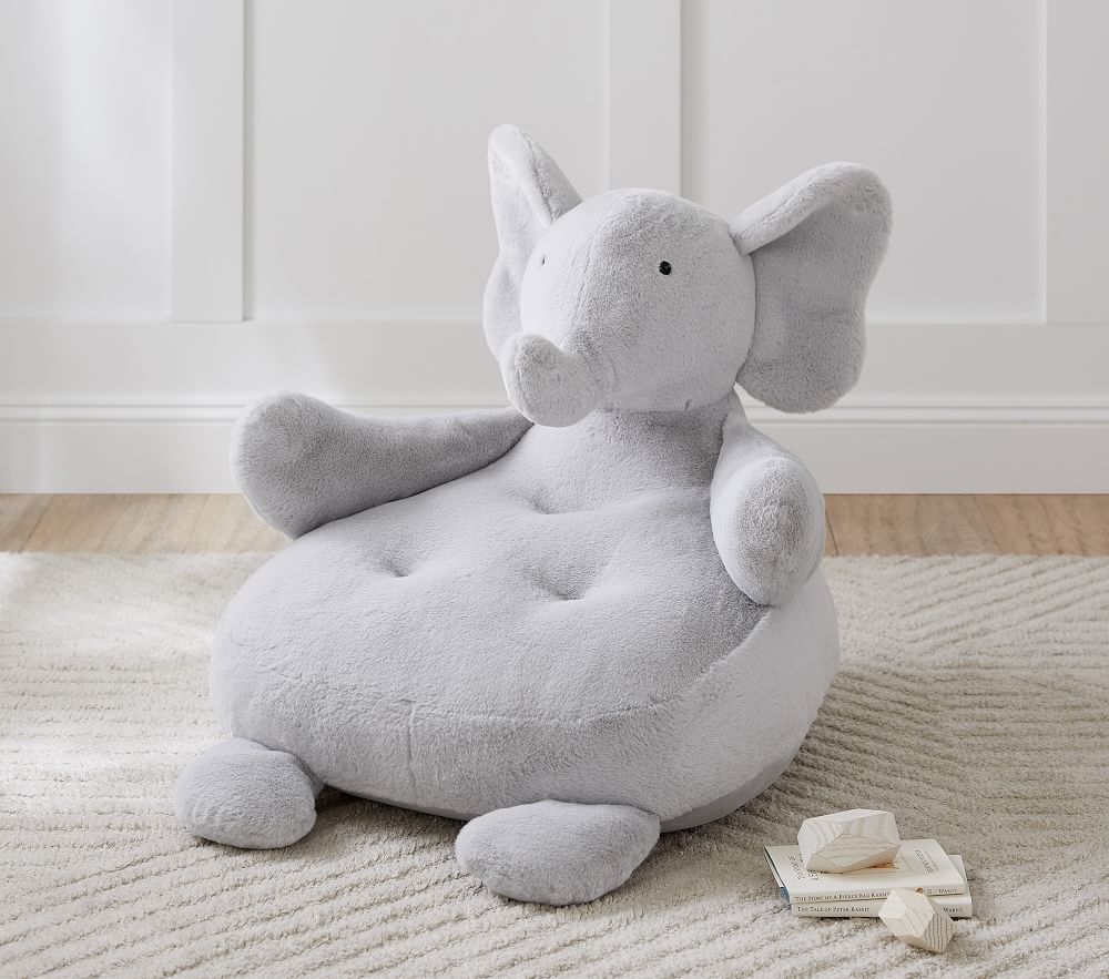 Critter chair outlet