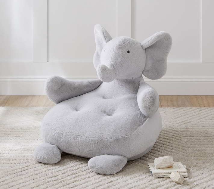 Pottery barn critter chair 2025