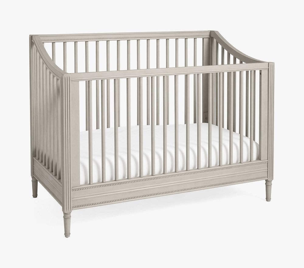 Harlow 4 in 1 Convertible Crib