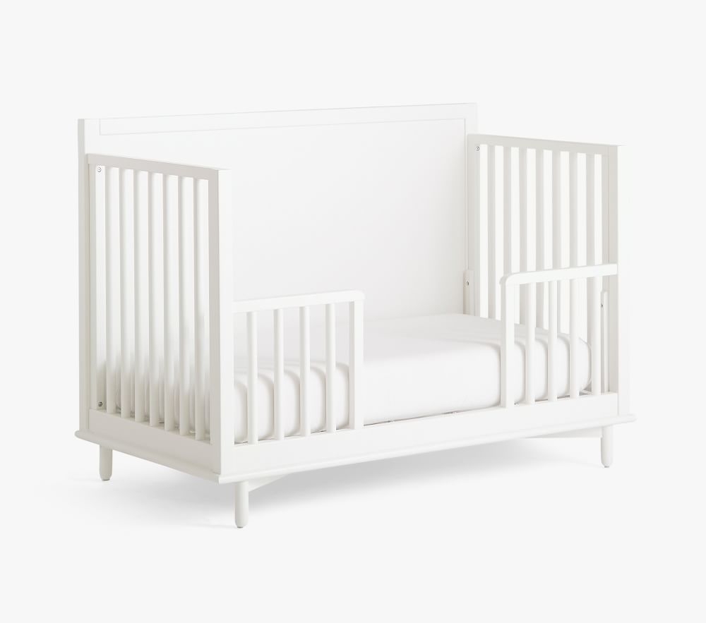 Pottery barn nash hot sale crib