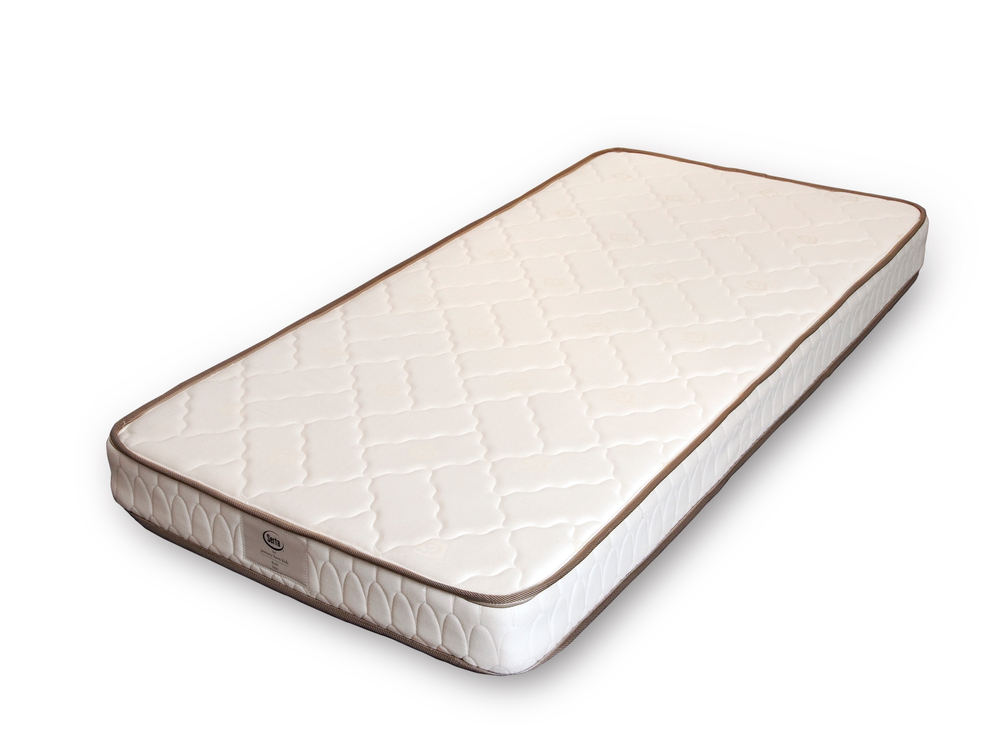 Serta organic crib mattress store