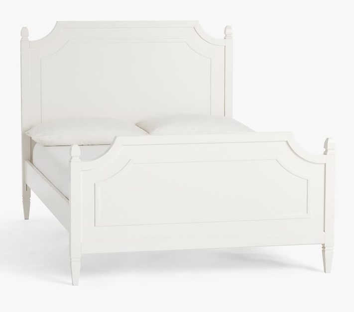 Pottery barn outlet ava regency crib