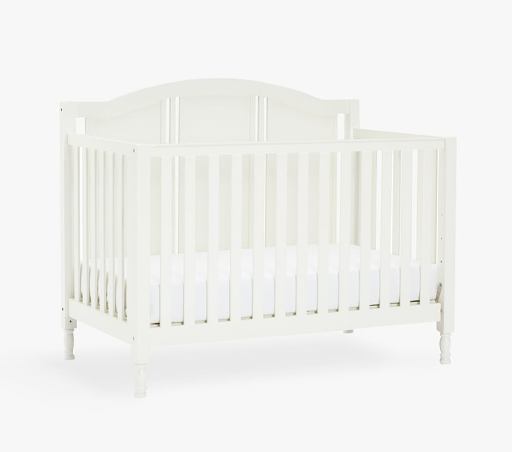 Pottery barn kids cribs top
