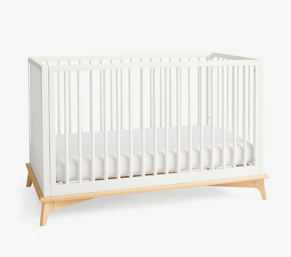Sidney best sale convertible crib