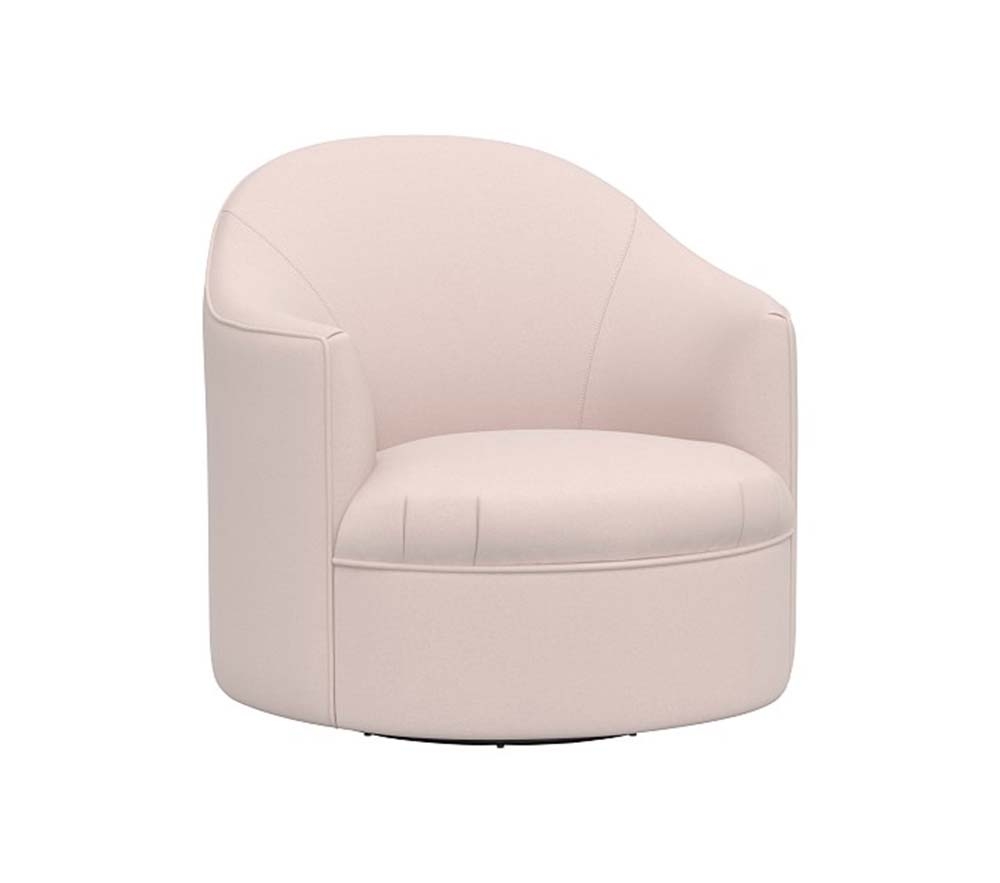 Lola 2024 swivel glider