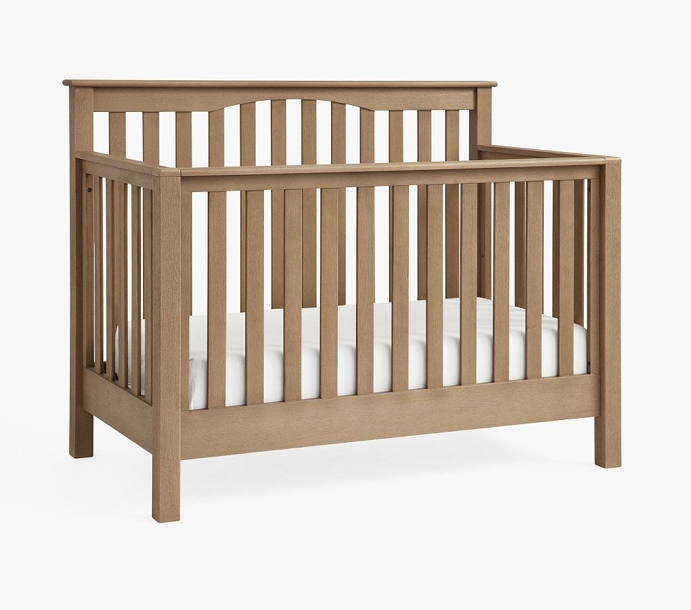 Kendall 4 in 1 Convertible Crib