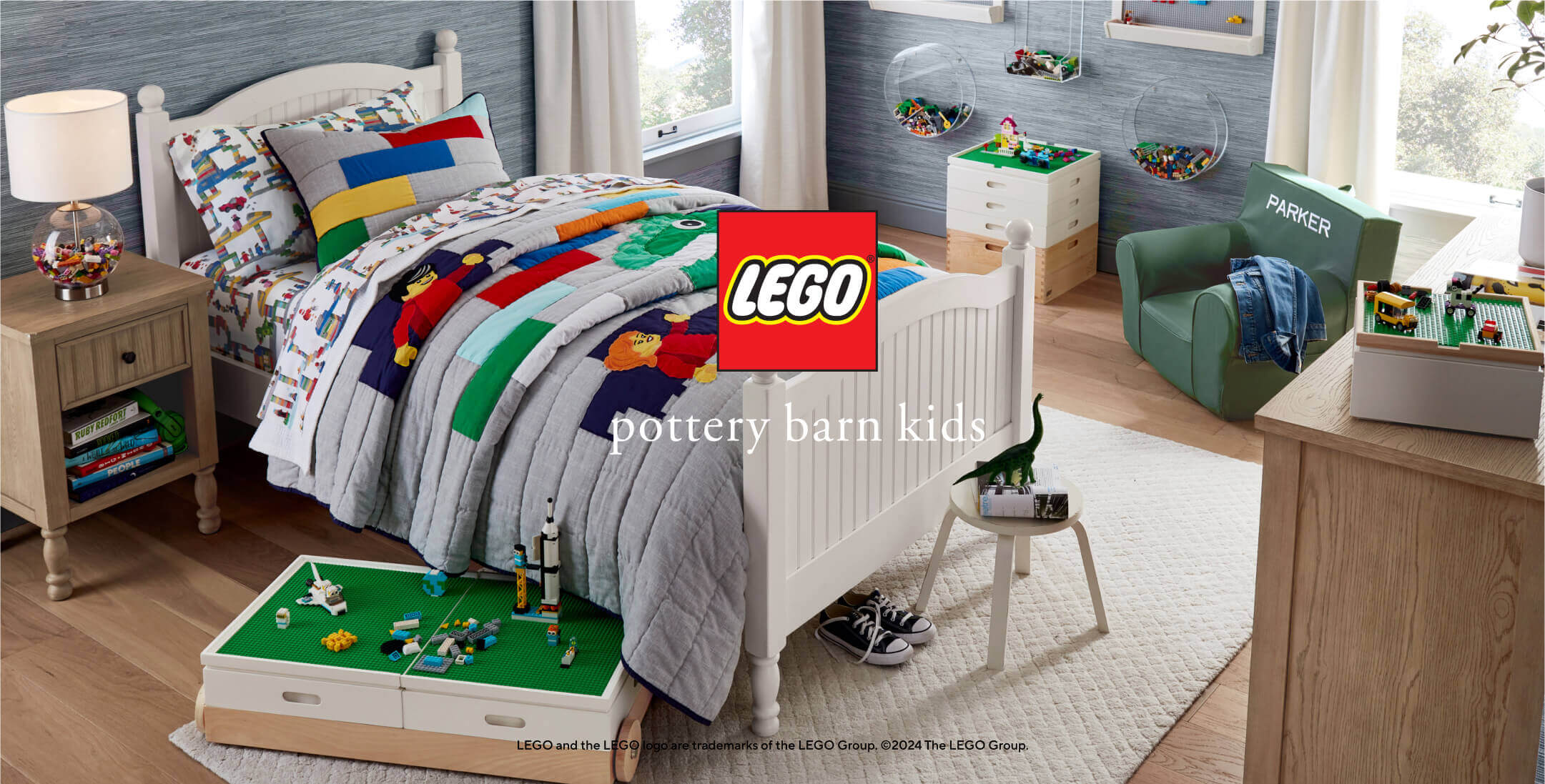 LEGO