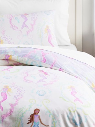 Toddler Bedding