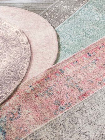 Pottery barn kids rugs online