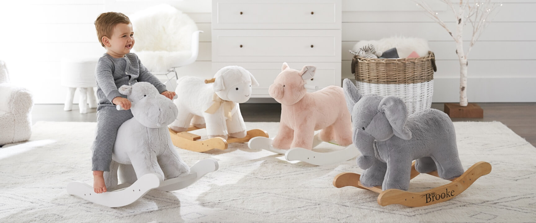 toys play shop Pottery Barn Kids UAE