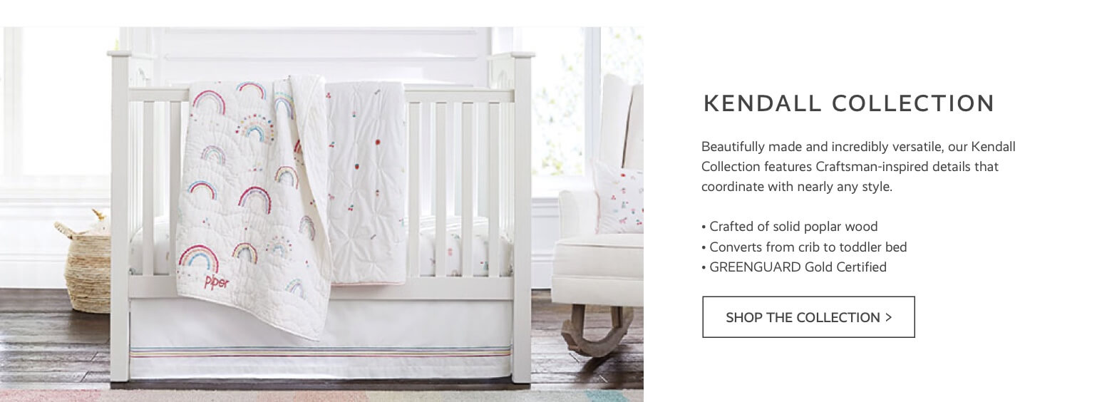 greenguard gold certified baby furniture